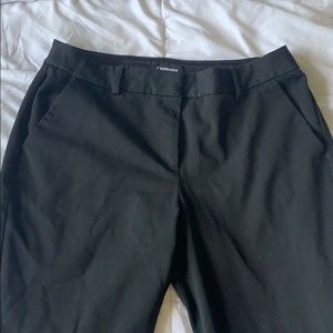 ⭐️ Express columnist barely boot mid rise